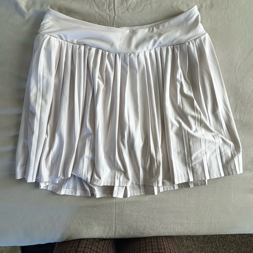 Adidas tennis skirt